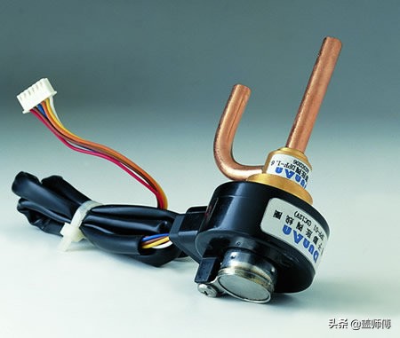 家庭装修中央空调系统,中央空调制冷原理及讲解视频