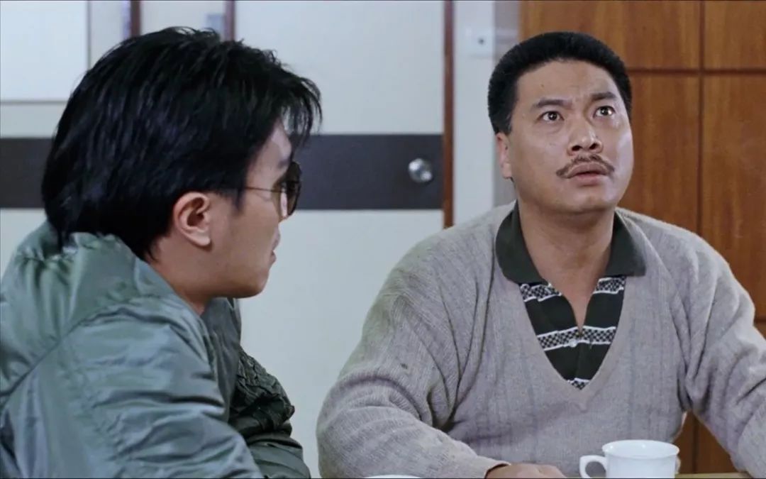 周星驰和吴孟达谁更厉害,周星驰与吴孟达谁演技好