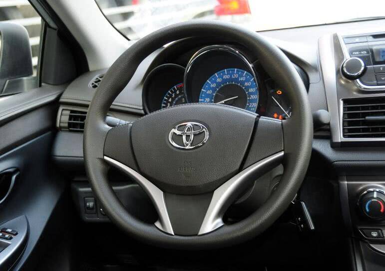 丰田致炫精品车,2022款丰田致炫安全性好吗