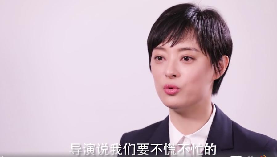 安家房似锦孙俪直播回答问题,孙俪罗晋电视剧安家房似锦