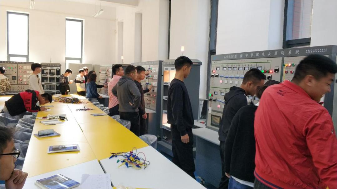 专业智能化工程,专业介绍智能工程