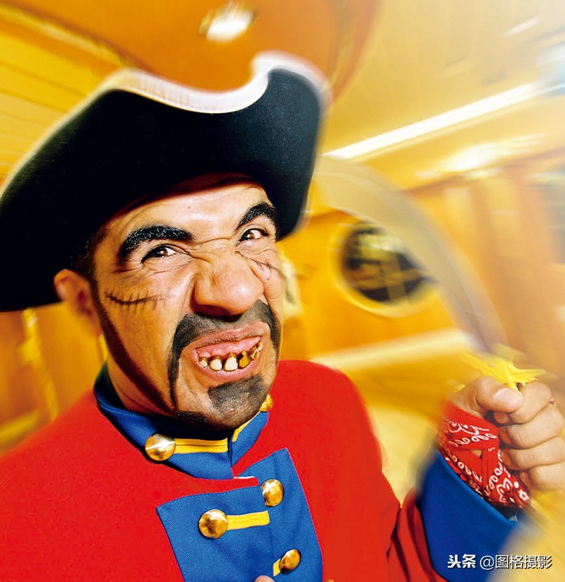 摄影师拍写真都看到了什么,摄影师拍的个人视频思路