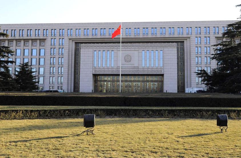 *警武**32个省级总队中只有2个正军级单位，司令员必须是正军职少将