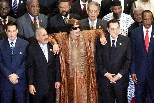 阅兵总统被杀,阅兵被杀的总统