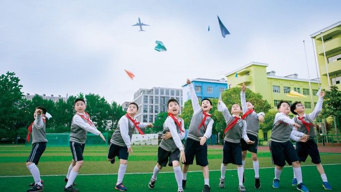 上海市民办复旦万科实验学校住宿,上海复旦万科实验学校初中怎么样