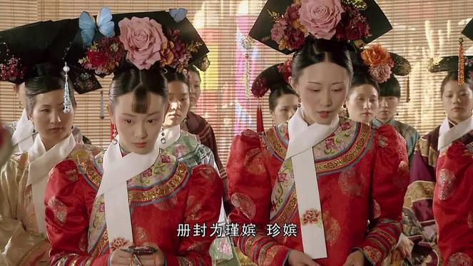 早餐要吃酱肘子，对太后位置不感冒，这位妃子究竟有多“奇葩”