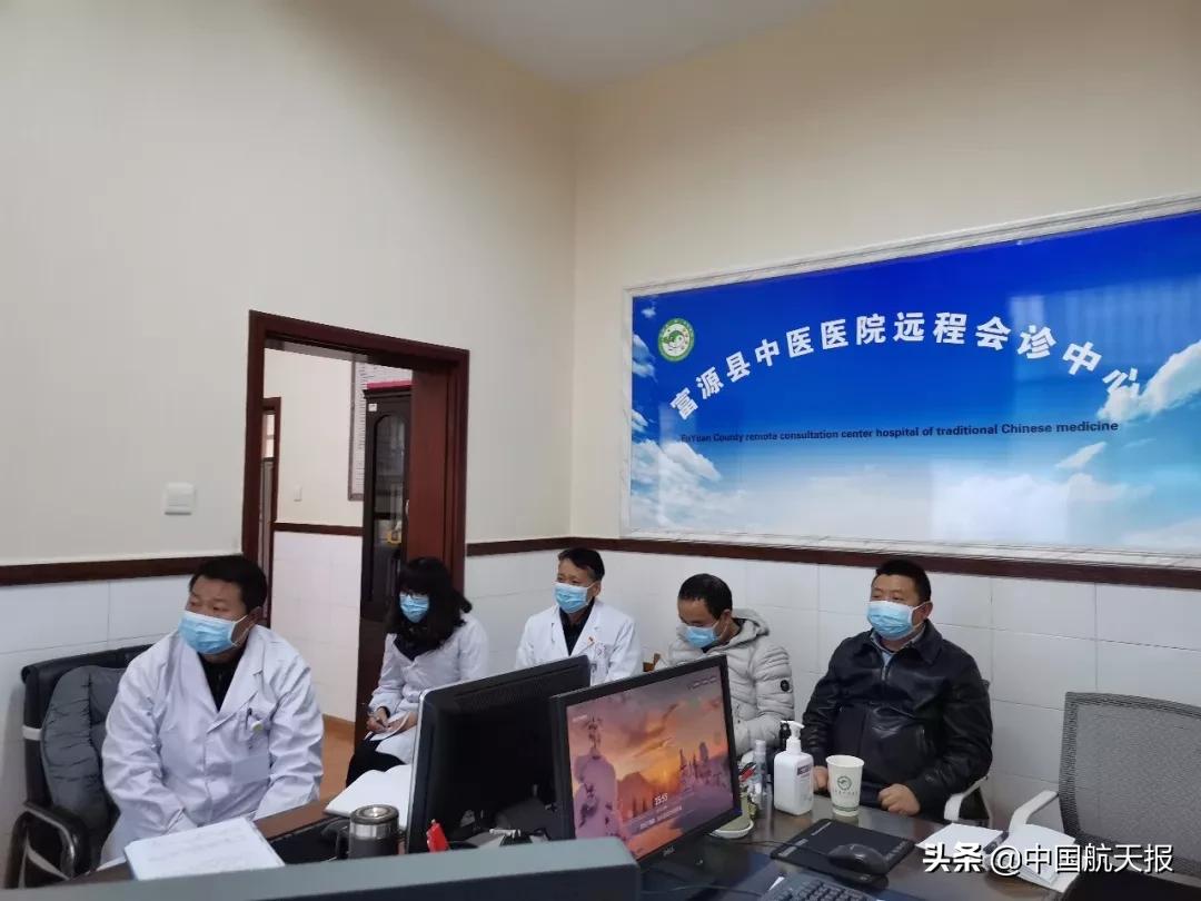 疫情，阻挡在富源的崇山峻岭之外