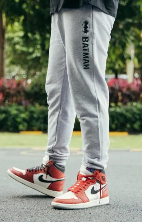 dc的裤子,dc成人卫裤