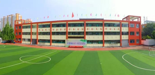 好学校办在群众家门口——屯留着力推进义务教育基本均衡发展纪略