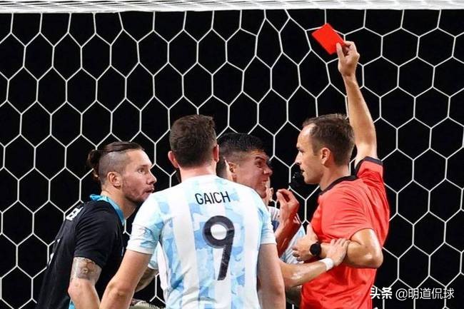 奥运男足决赛将开打,奥运男足比赛推荐