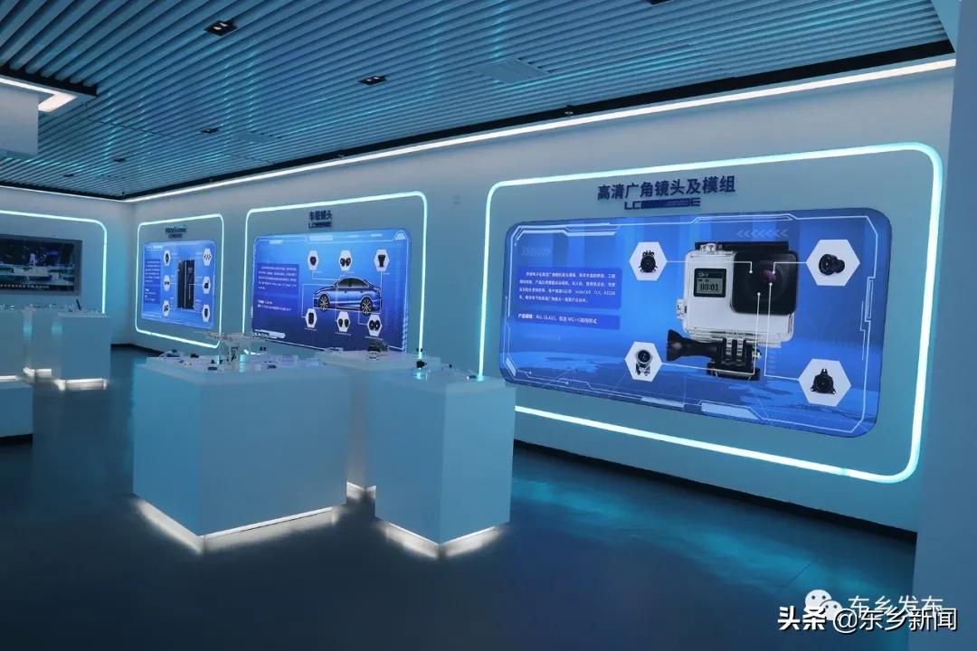 抚州经济发展大巡查,东乡重点工程督查