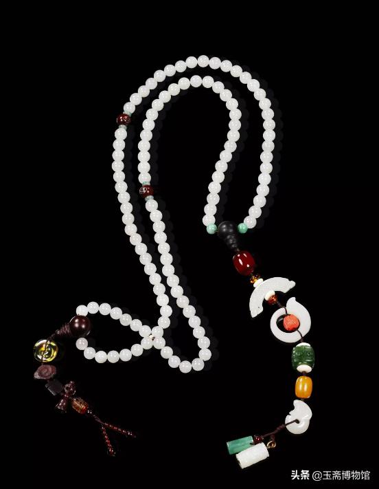 真佛珠一串能卖多少钱,买一串佛珠109颗