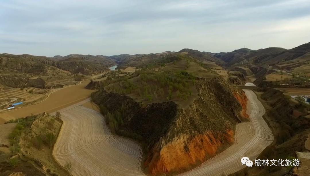 榆林长城纪事三十四,榆林长城纪事完整版