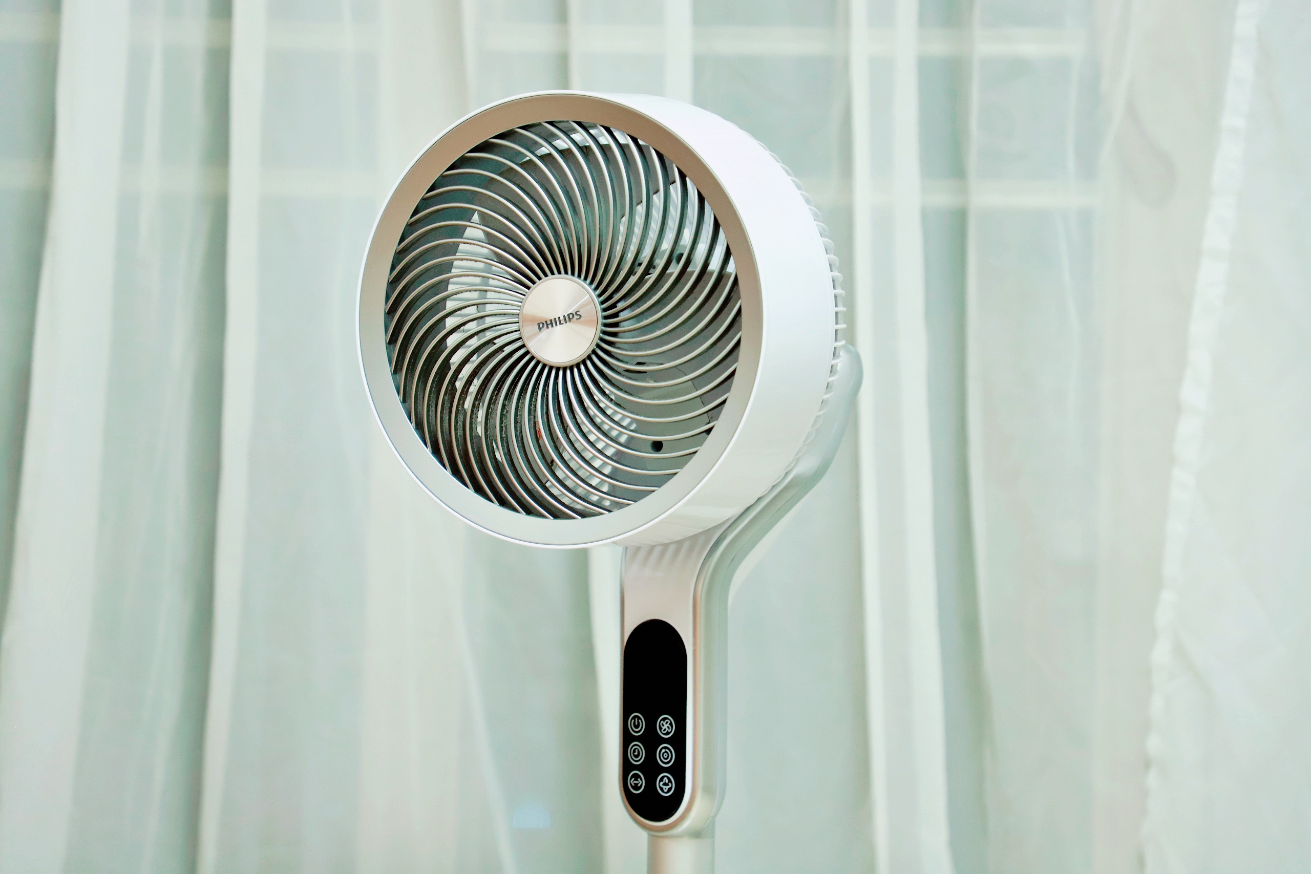 飞利浦空气循环扇acr2142,飞利浦空气循环扇选哪个型号