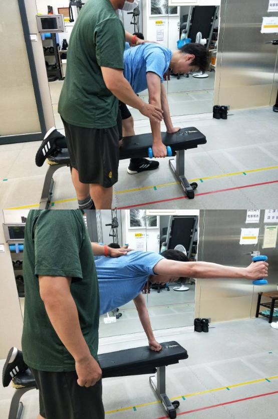 手肘韧带撕裂还能训练吗,手肘受伤后要怎么保护