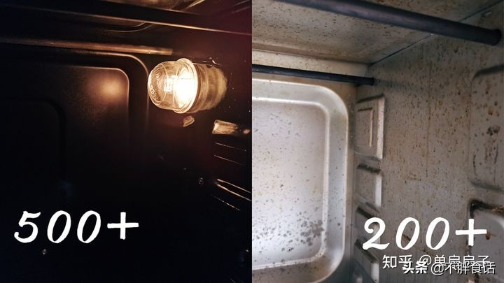 海氏烤箱和美的烤箱,烤箱海氏哪一款经济实惠