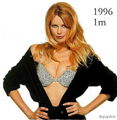 盘点维密往年的Fantasybra天价内衣，今年可能是最丑的