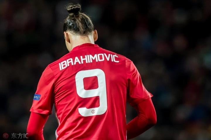 伊布对曼联的看法,伊布最新评价曼联