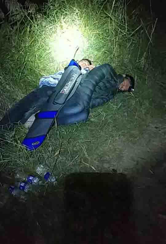 钓鱼人的精神视频,钓鱼人的精神经典语句