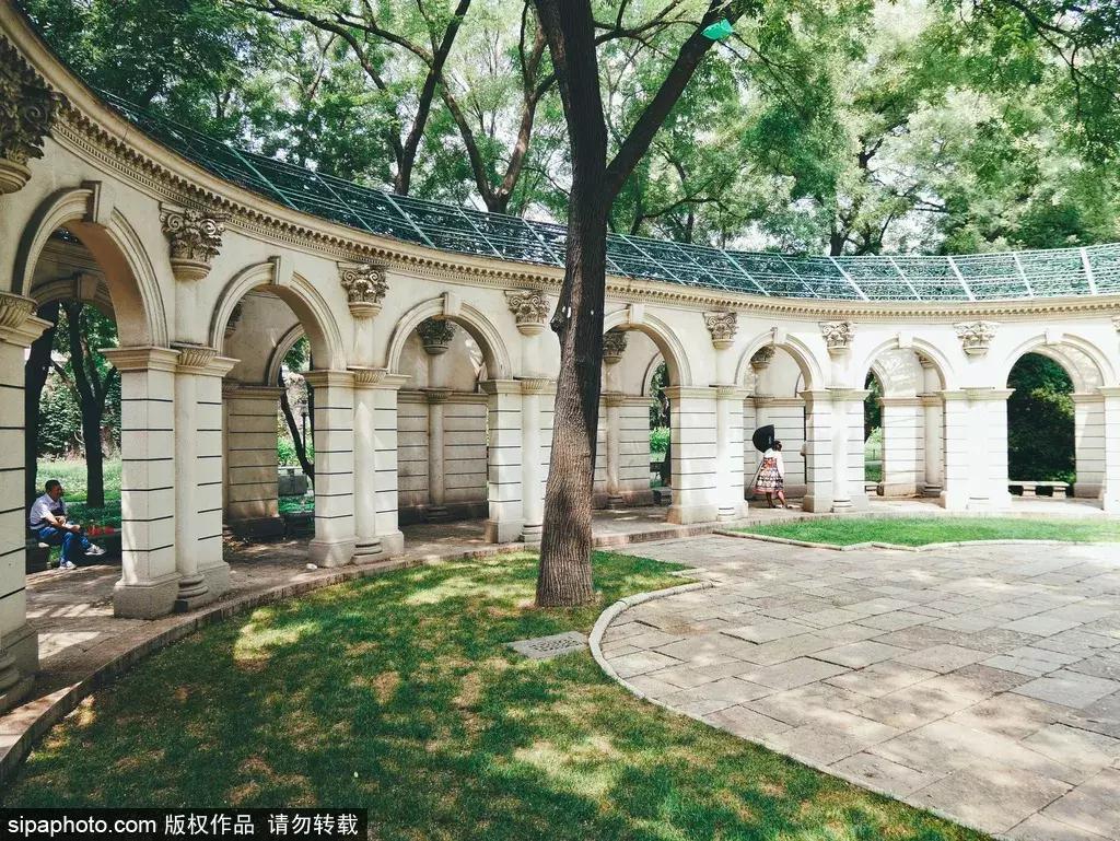 北京周末免费游玩好去处,北京适合周末闲逛的景点