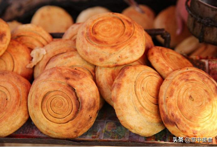 新乡必吃的小吃,舌尖上的河南十大美食