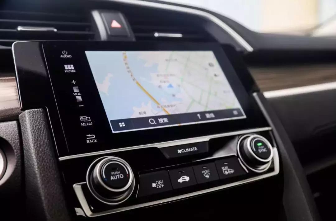 东风本田新一代思域介绍,新一代东风本田思域消息