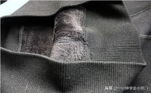 冬天打底裤十大禁忌,冬天穿打篮球裤子