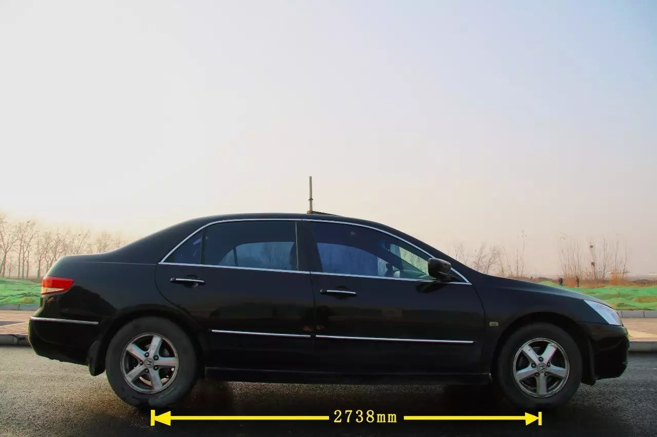 老款本田2.4ivtec何时工作,本田accordvtec