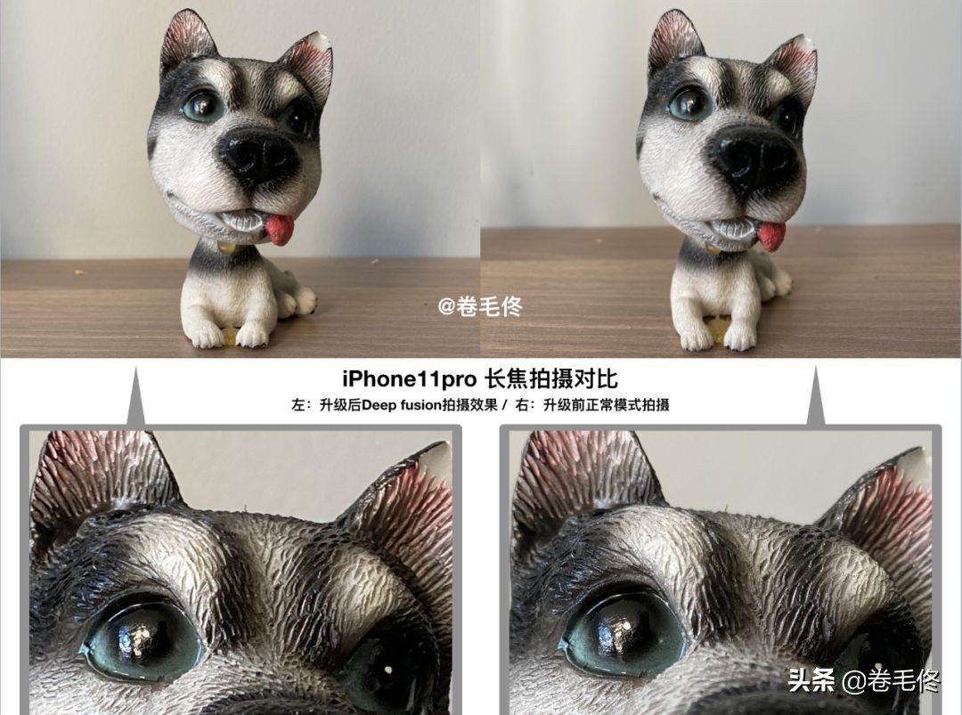 iphone11pro和iphone11拍照的区别,iphone11pro和iphone12拍照