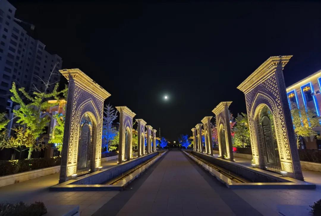 中国最适合慢生活的小城伊宁市,闲适安逸,住下就不想走了