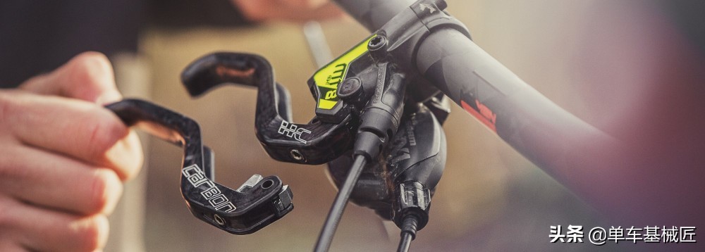 用这三步设置你的刹把,告别手指酸,麻,刺痛,延长运动寿命