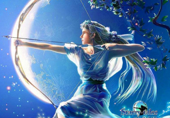 从“月亮女神”到人体必需人类追寻它用了200年