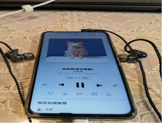 好一点的有线耳机推荐,有颜又有质的真无线耳机推荐