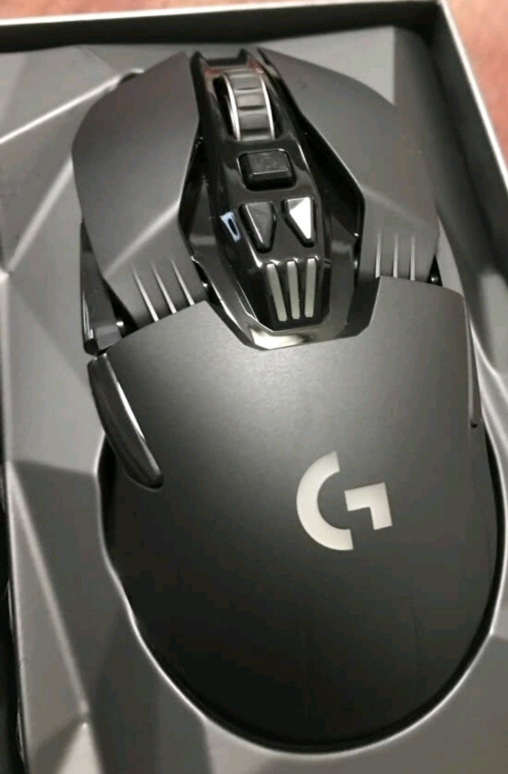 京东换新的话罗技鼠标是正品吗,罗技g鼠标一千多