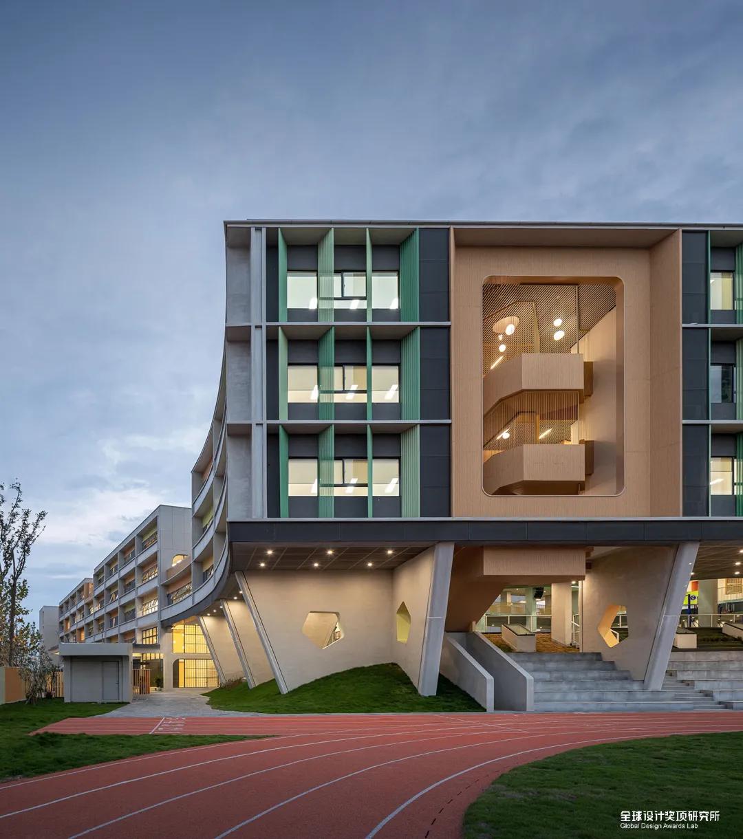 淘汰率70%|2021意大利THEPLANAWARD设计大奖入围名单公布