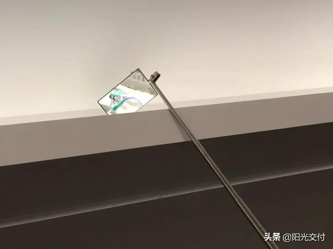 银城悦见山验房,银城天荟交付