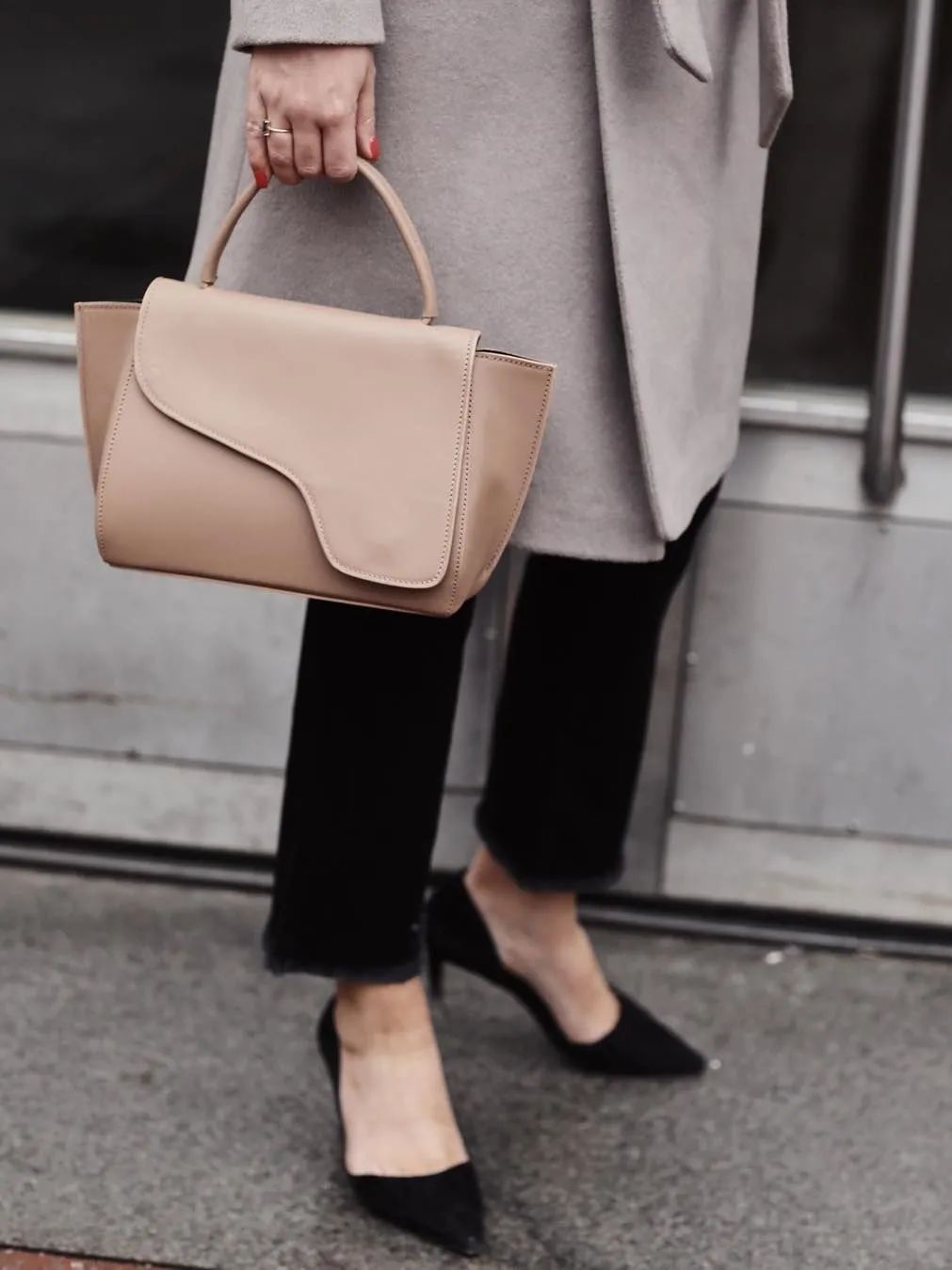 送礼困难？小众包包怎么样？