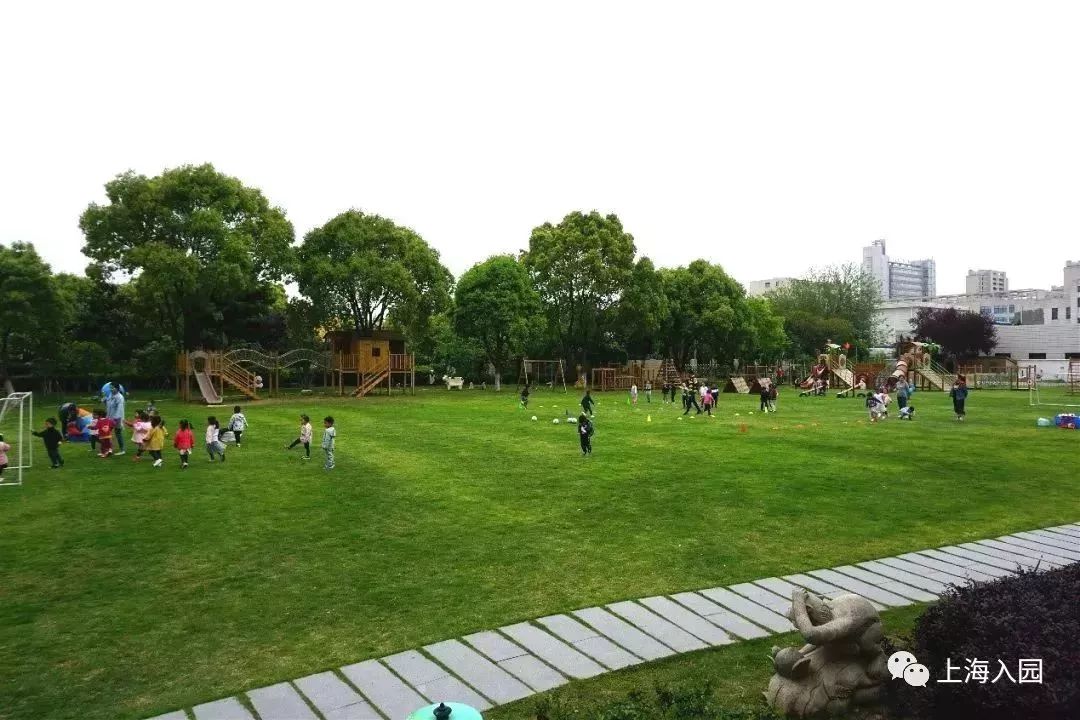 探园幼儿园环境,探园幼儿园招远