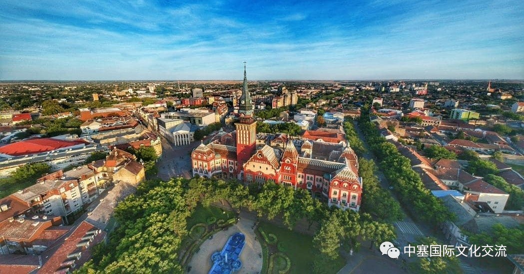 塞尔维亚孤单星球,塞尔维亚十大孤独星球