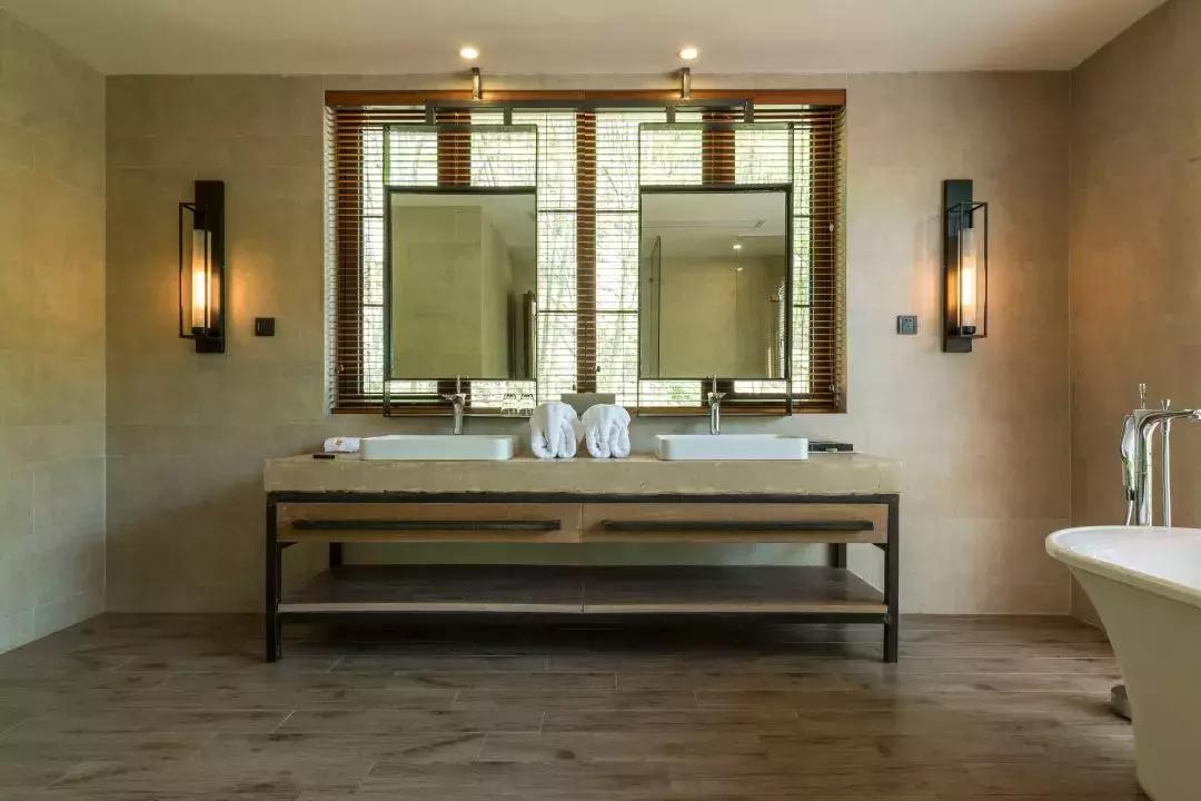 莫干山独一无二的酒店,莫干山像酒店一样的民宿