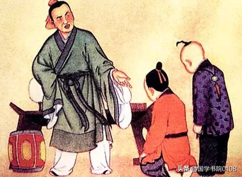 论语中有不少语句逐渐演化成成语,论语中的成语100个