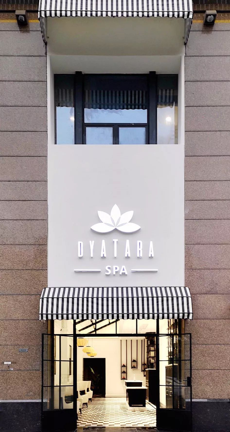 泰式spa沉浸式,泰式纯享spa