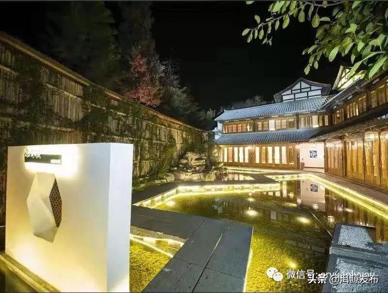 大理洱源牛街乡泡温泉,丽江洱源泡温泉的地方