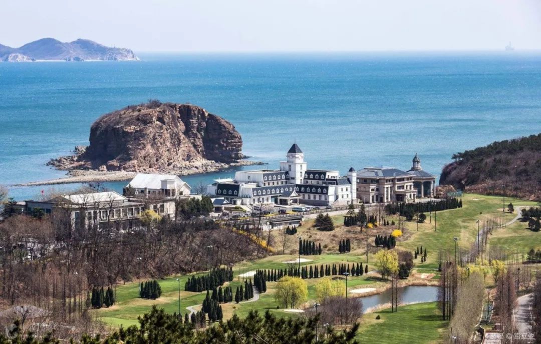 这些地方颜值逆天，却被土到掉渣的名字坑惨了