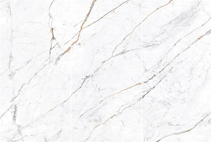 华岩品致理石系列,三丨安静的治愈,尽是素雅格调