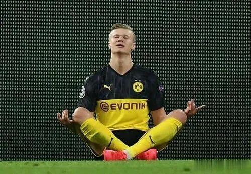 埃托奥称穆里尼奥是他心中的梦之队主帅，哈兰德或许是伊布接班人