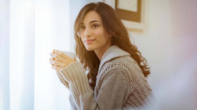 秋季清火润燥的茶,秋天喝什么茶最好养生茶