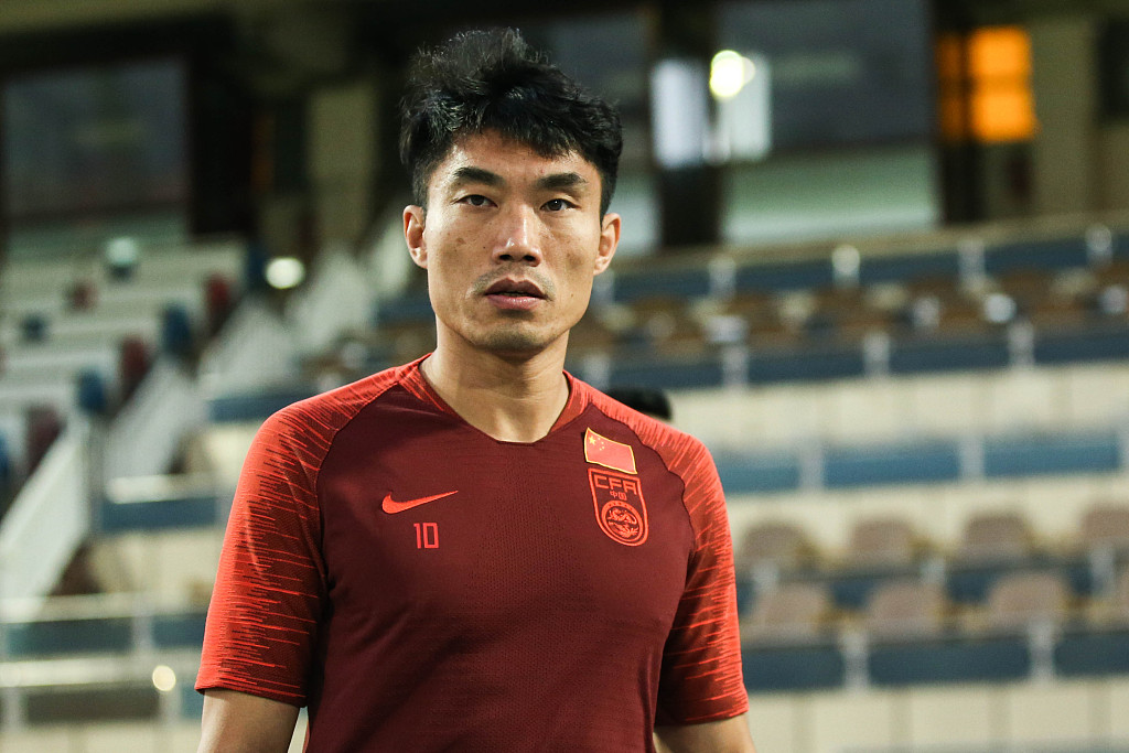 老将不老郑智,郑智20岁