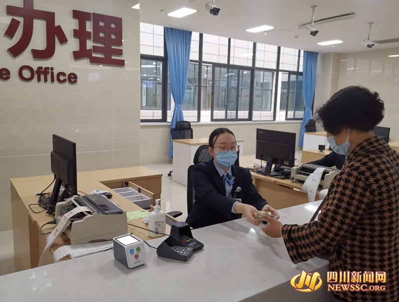 成都市第二人民医院建设进展,成都市第二人民医院2018年