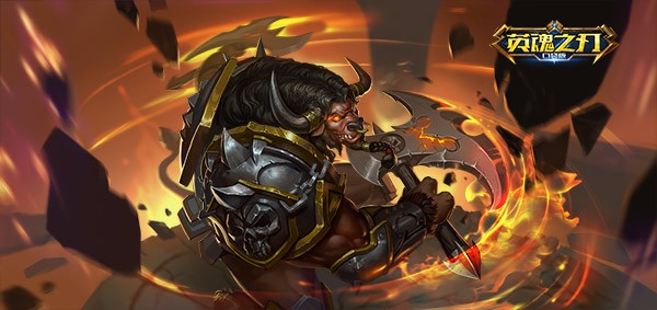 英魂之刃口袋版三藏禅师打法,官方英魂之刃三藏禅师技能介绍